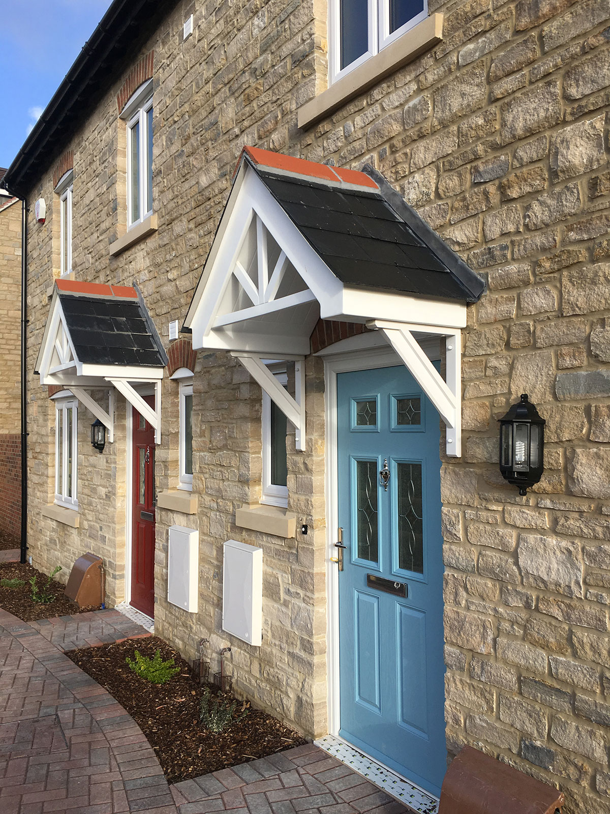 Sutton Poyntz, Weymouth